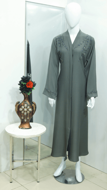 Zoom Nida Hand Work Juba