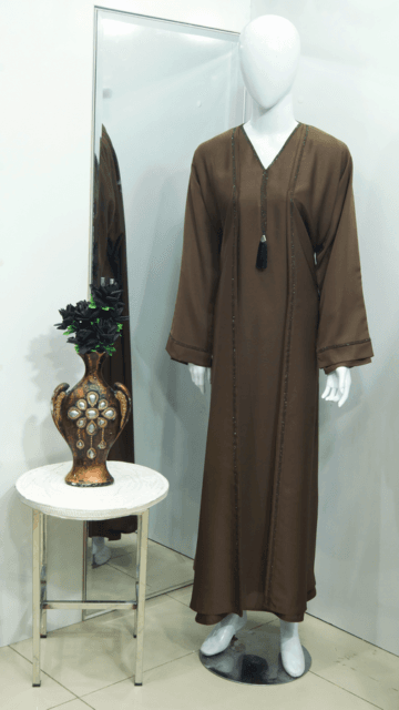 Fancy Upper Inner Nida