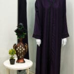 Front Lace Juba Stone Work (3)