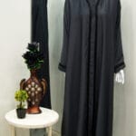 Front Lace Juba Stone Work (4)