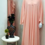 Upper Inner Shafoon 3pc